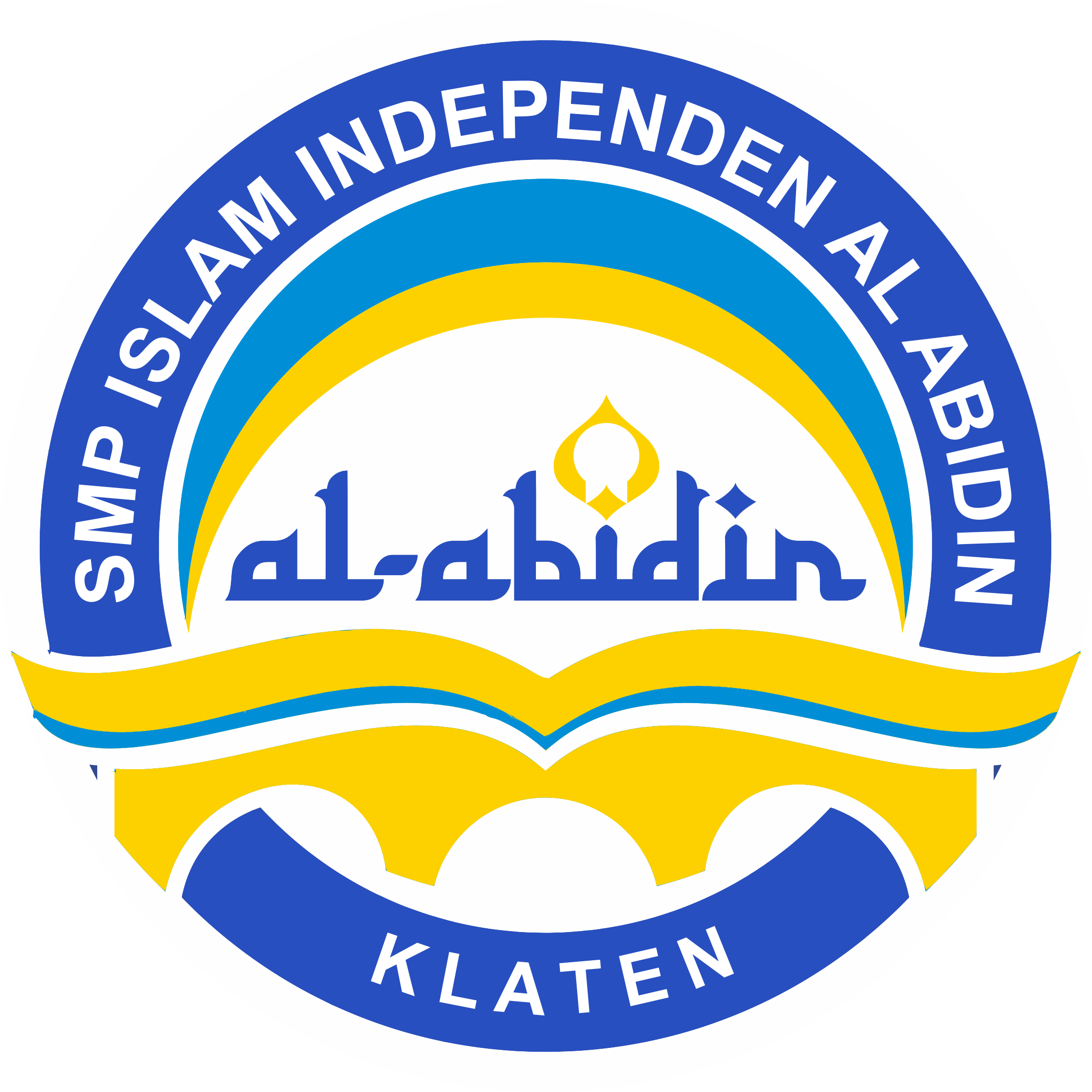 SMP logo
