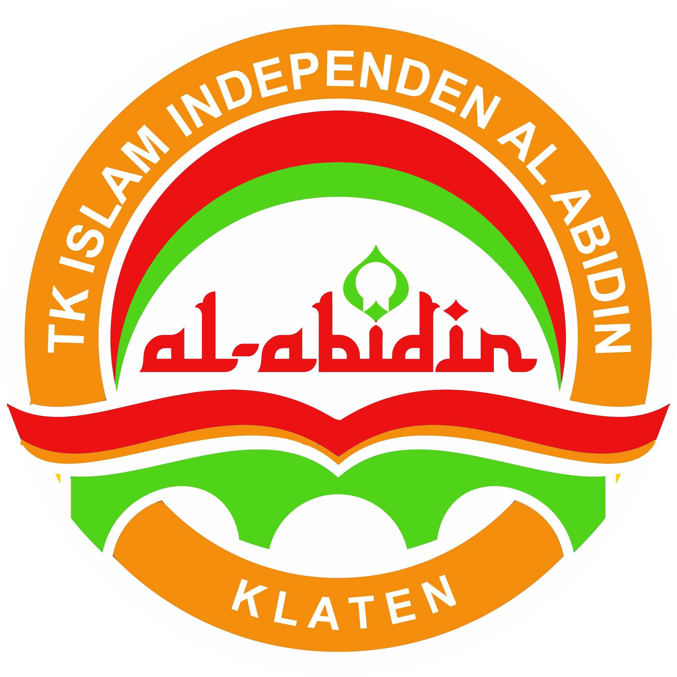 TK logo